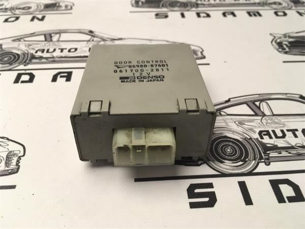 Modulo control puerta rocky 8598087601 - 8598087601