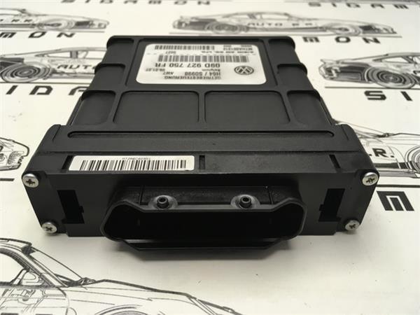 Modulo control transmision audi q7 4l - 09f927750fr