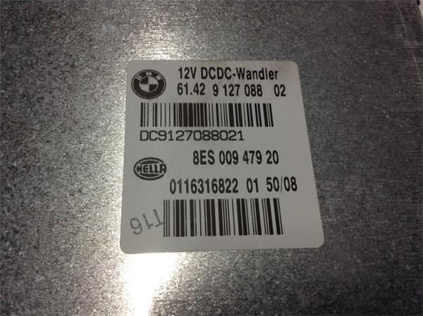 Modulo convertidor bmw 8es00947920 - 8es00947920