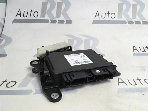 Modulo CPC Smart Fortwo W451