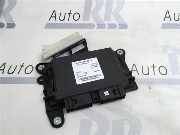 Modulo CPC Smart Fortwo W451 - AutoRR a4519007602