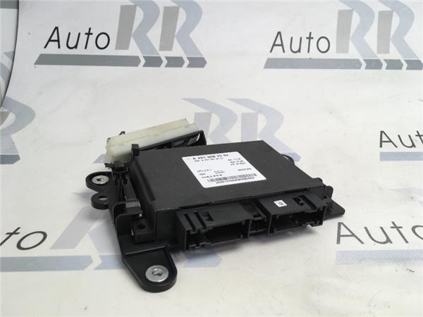 Modulo CPC Smart Fortwo W451 - a4519007602