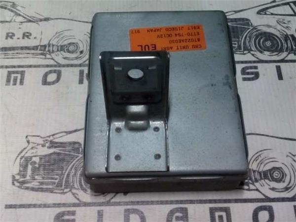 Modulo cru subaru legacy 87022ae030 - 87022ae030