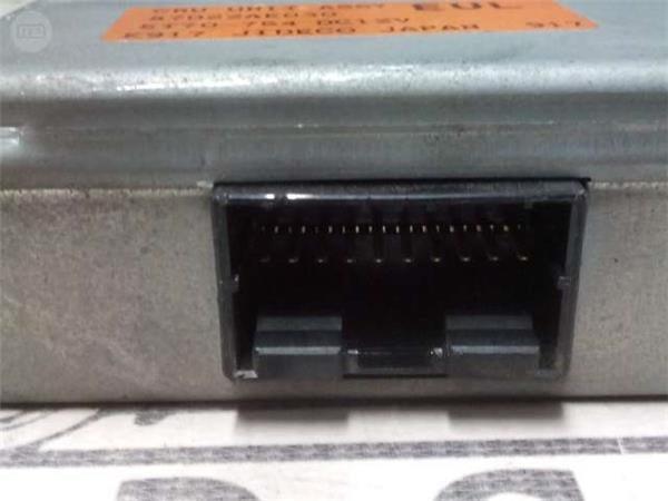 Modulo cru subaru legacy 87022ae030 - 87022ae030