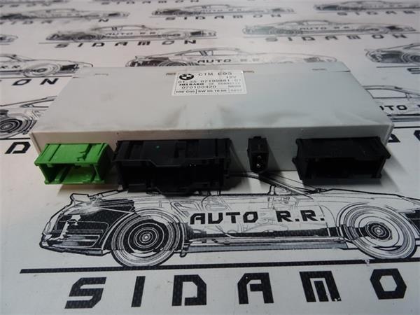 MODULO CTM BMW E93 613507199881 - 613507199881