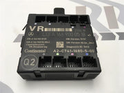 Modulo de puerta mercedes a1669000518 - a1669000518