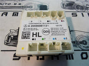 Modulo de puerta mercedes a2059006113 - a2059006113