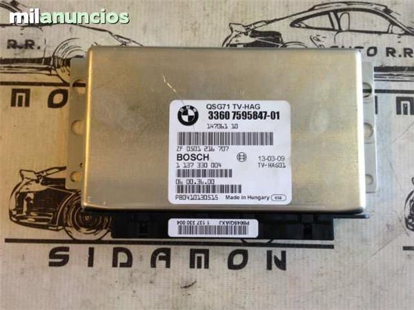 Modulo diferencial bmw 33607595847 - 33607595847