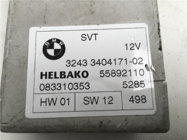 Modulo direccion Bmw 32433404171