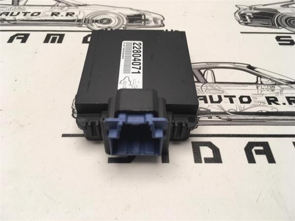 Modulo direccion opel insignia 22804071 - 22804071