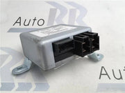 Modulo direccion Smart Fortwo W451
