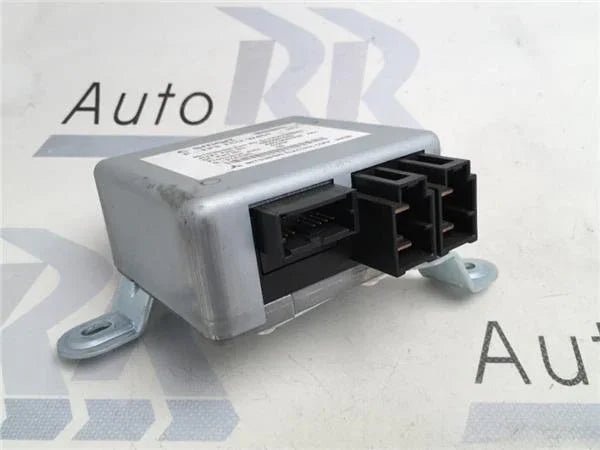 Modulo direccion Smart Fortwo W451