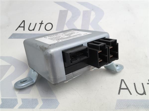 Modulo direccion Smart Fortwo W451 - a4519003200