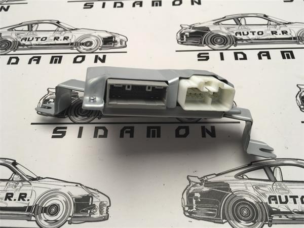 Modulo direccion suzuki vitara iv - 3368054p01