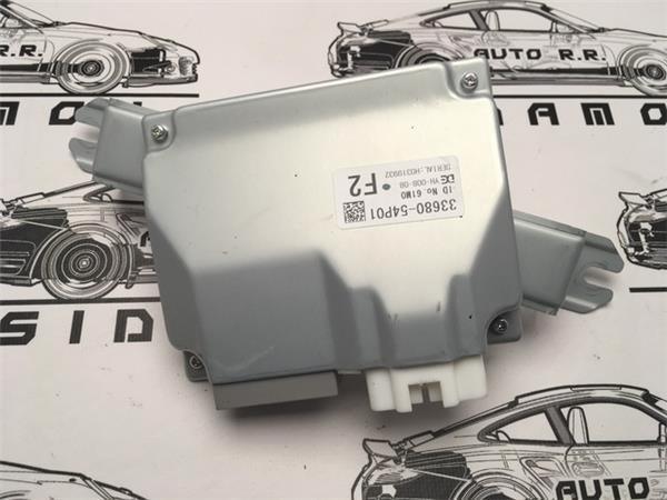 Modulo direccion suzuki vitara iv - 3368054p01