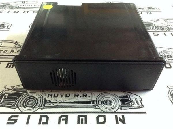 Modulo dvd navegador audi 4d0919892 - 4d0919892