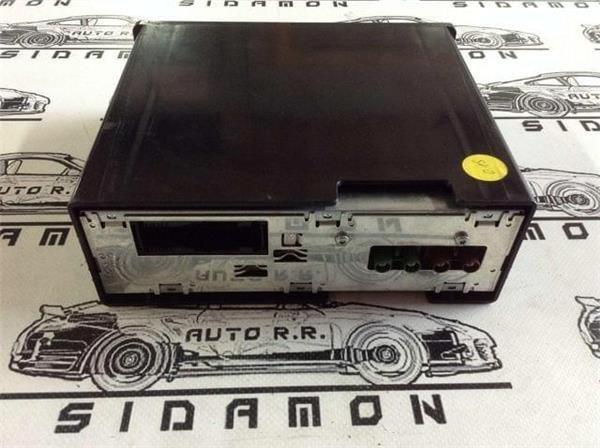 Modulo dvd navegador audi 4d0919892 - 4d0919892