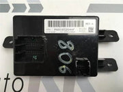 Modulo electronico jeep p68103284af