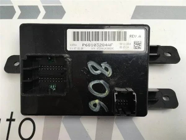 Modulo electronico jeep p68103284af