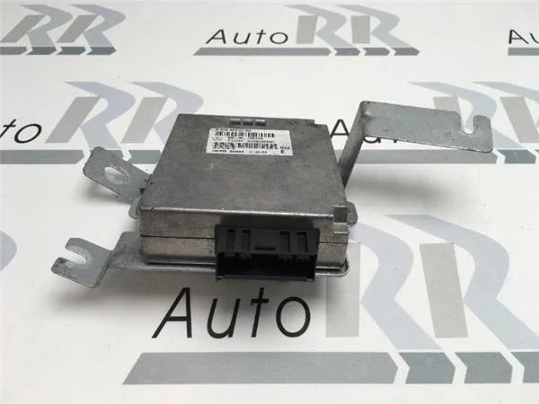 Modulo electronico mercedes a2098200785