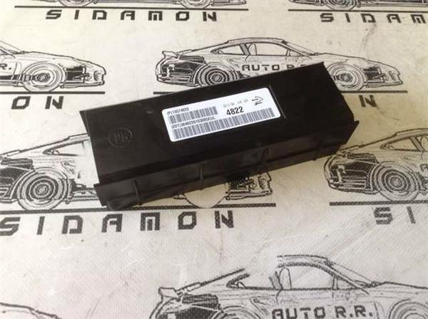 Modulo electronico opel insignia berlina - 13574822