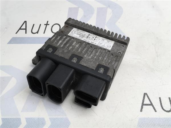 Modulo electroventilador VW T5 7h0919506