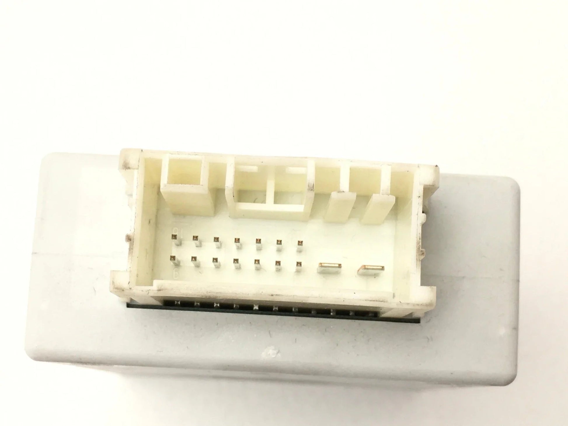Modulo enganche BMW 6773731