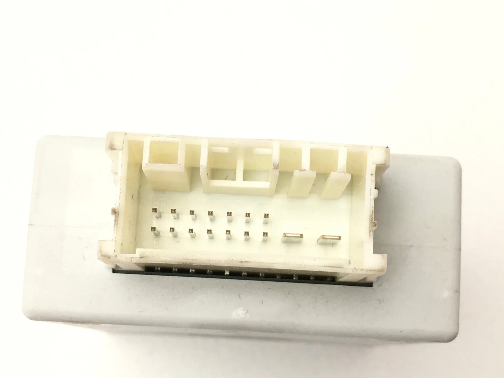 Modulo enganche BMW 6773731