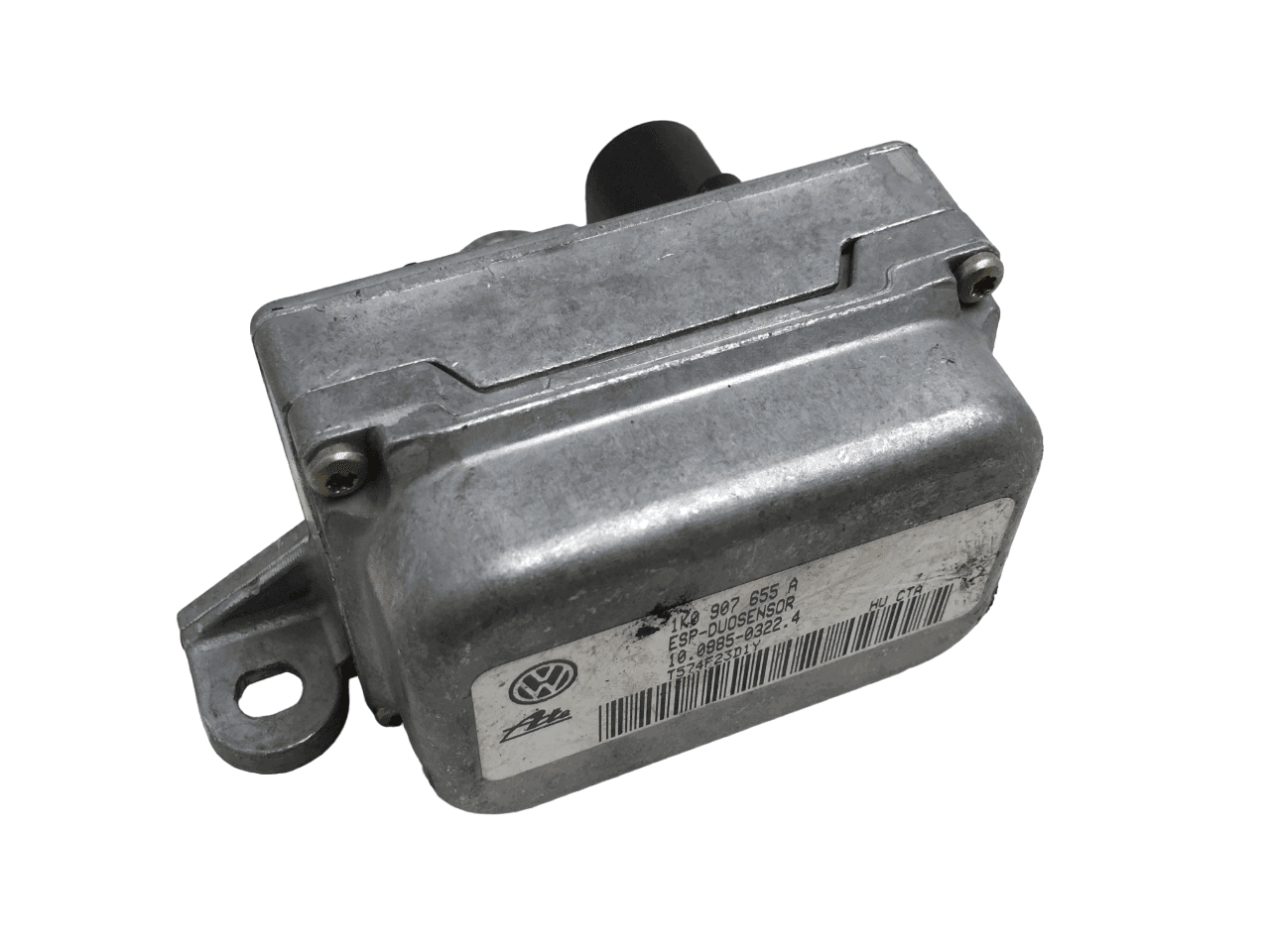 Modulo ESP Audi 1k0907655a - 1k0907655a