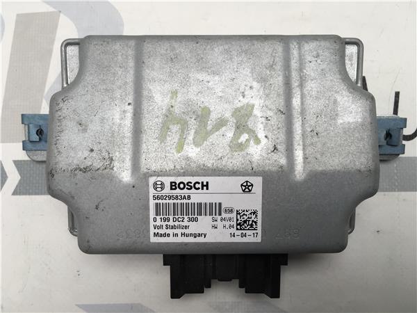 Modulo estabilizador Jeep 56029583AB