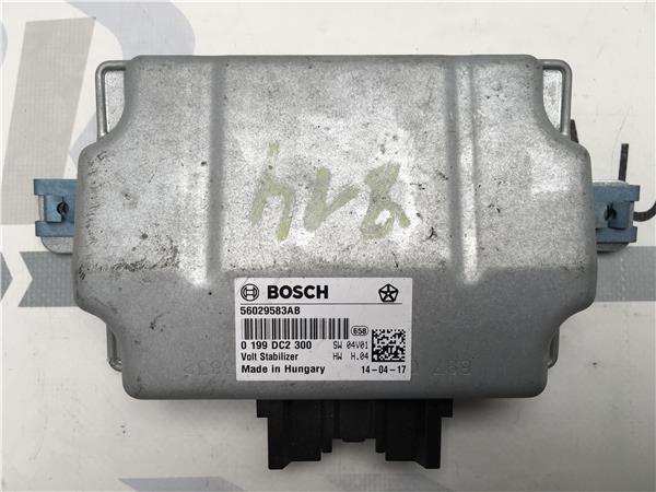 Modulo estabilizador Jeep 56029583AB - AutoRR 56029583AB