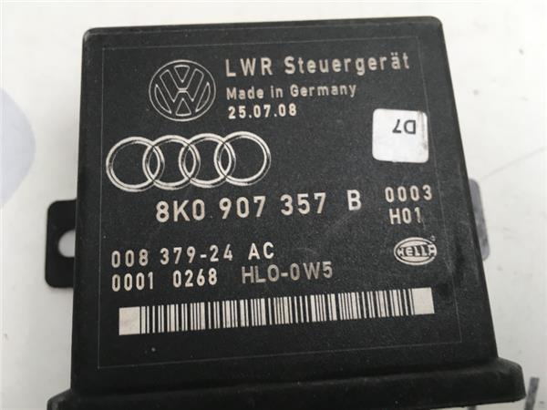 Modulo Faros Audi 8k0907357b