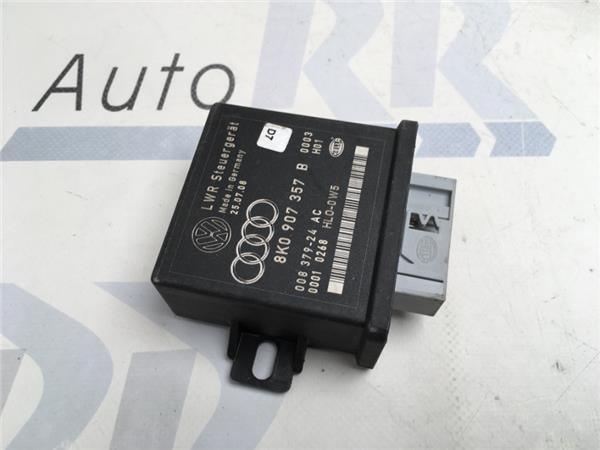 Modulo Faros Audi 8k0907357b