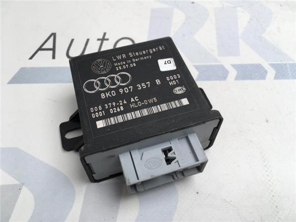 Modulo Faros Audi 8k0907357b
