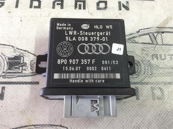 Modulo faros audi 8p0907357f - 8p0907357f