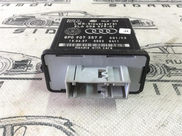 Modulo faros audi 8p0907357f - 8p0907357f