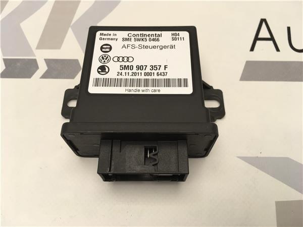 Modulo Faros Xenon audi vw 5m0907357f - 5m0907357f