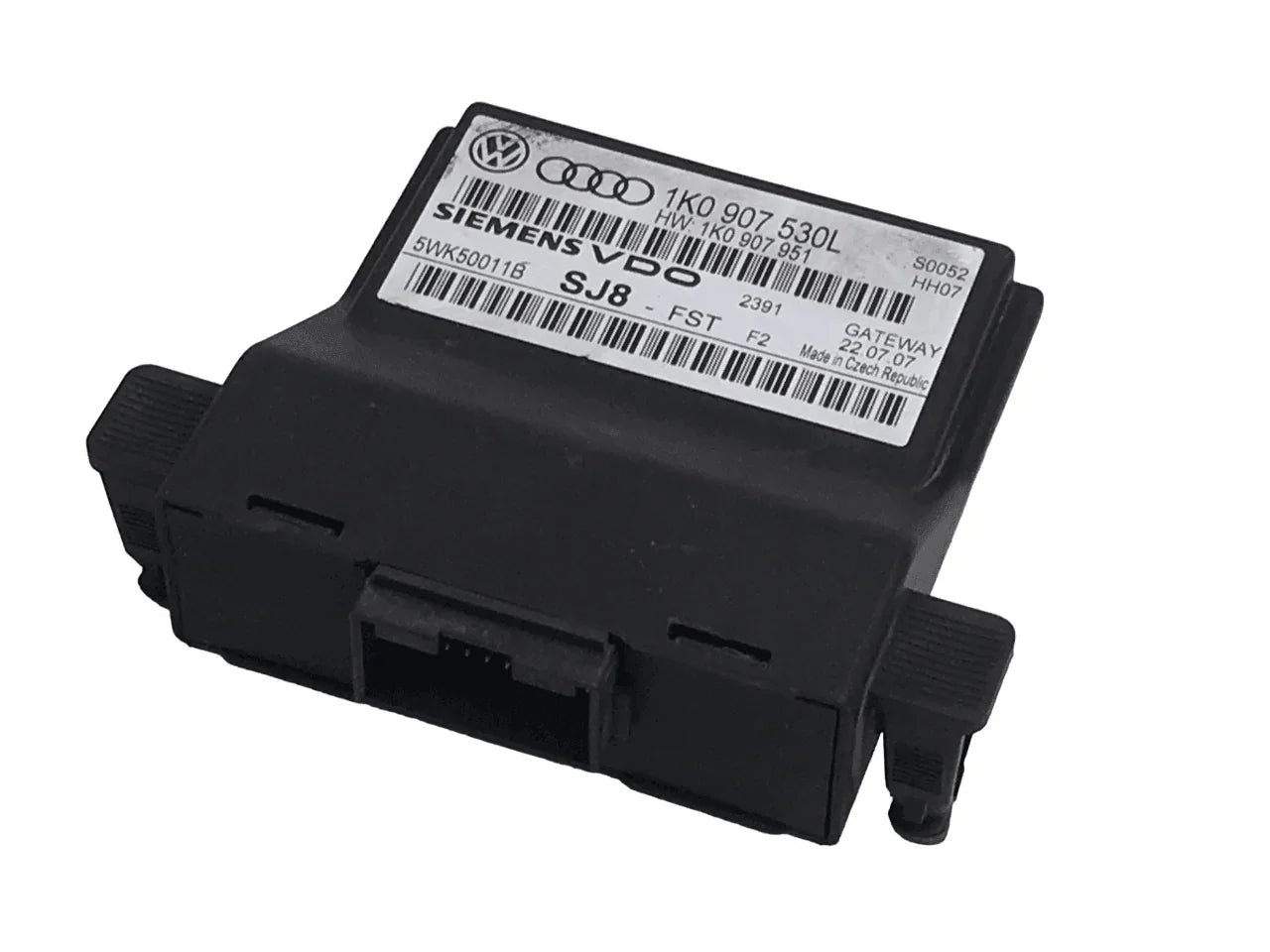 Modulo Gateway Audi 1k0907530L