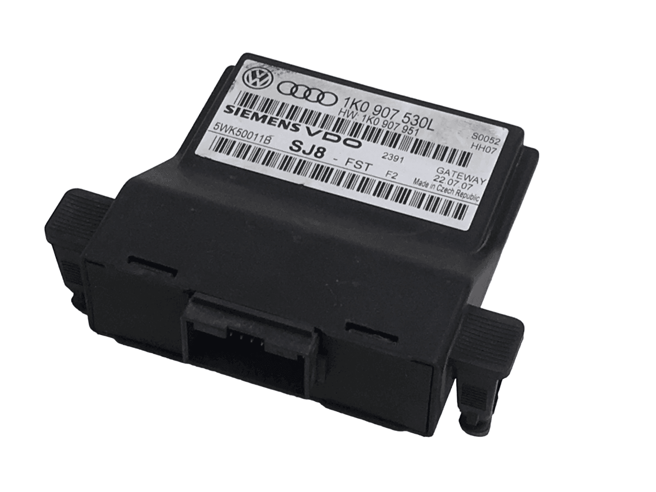 Modulo Gateway Audi 1k0907530L - 1K0907530L