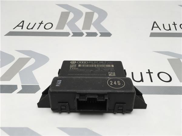 Modulo Gateway Audi 8r0907468f - 8r0907468f