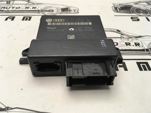 Modulo gateway audi q7 4l 4l0907468a - 4l0907468a