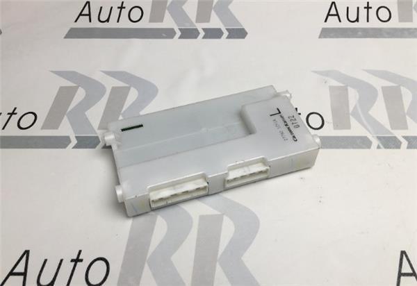 Modulo Gateway Infiniti 277601cy1a - 277601cy1a