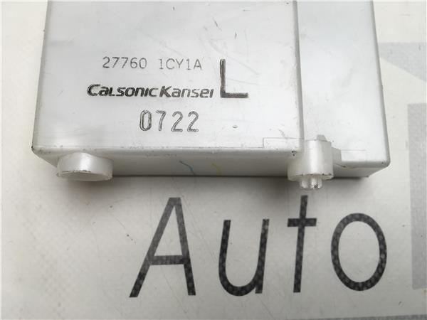 Modulo Gateway Infiniti 277601cy1a - AutoRR 277601cy1a