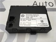 Modulo Gateway Mercedes a2115405645 - a2115405645