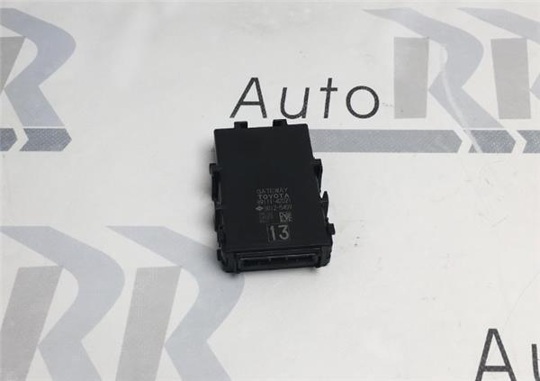 modulo Gateway Toyota Rav4 XA40 - AutoRR 8911142021