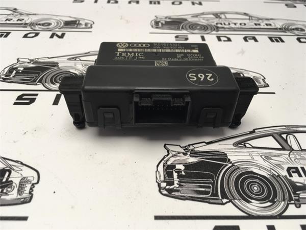 Modulo gateway vw 1k0907530c - 1k0907530c