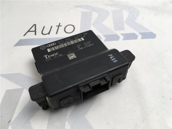 Modulo Gateway VW 1k0907530d - 1k0907530d