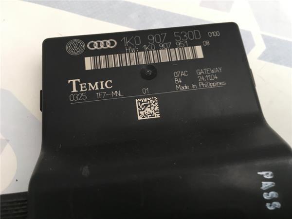 Modulo Gateway VW 1k0907530d - 1k0907530d