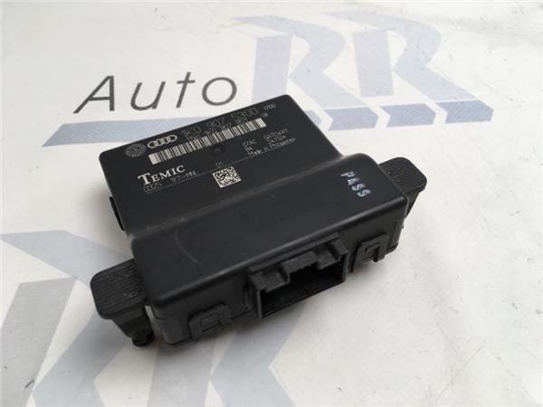 Modulo Gateway VW 1k0907530d - AutoRR 1k0907530d