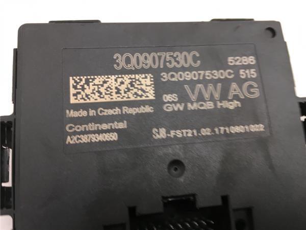 modulo Gateway VW 3Q0907530C